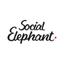 Social Elephant | Samen online presteren Logo
