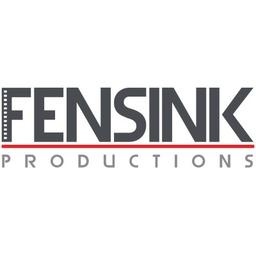 Fensink Productions Logo