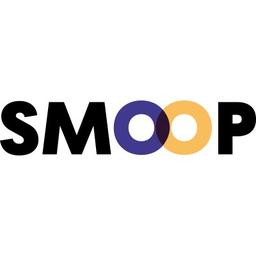 Smoop Online Marketing Logo