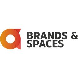 The Concept Crew | Brands and Spaces Logo