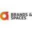 The Concept Crew | Brands and Spaces Logo