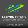 Arriyon Creativ LLC Logo