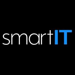 smartIT LLC Logo