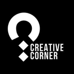 creative corner Logo