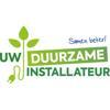 Uw Duurzame Installateur Logo