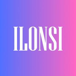 ILONSI AB (publ) Logo