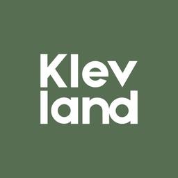 Klevland Reklambyrå Logo