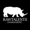 Rawtalents AB Logo