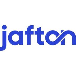 Jafton: #1 App Development Agency Logo