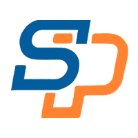 Spcodage Logo