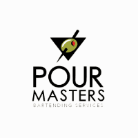Pour Masters Logo