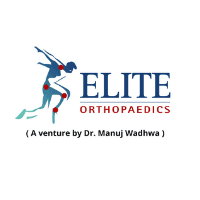 Elite Orthopaedics Logo