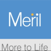 Meril Diagnostics Pvt. Ltd Logo