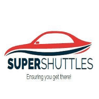 Supershuttles Travel & Tours Logo