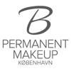 Permanent Makeup København Logo