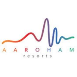 Aaroham Resorts Logo