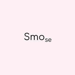 Smose aromatherapy-to-go Logo