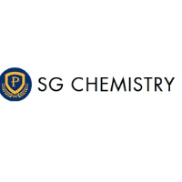 SG Chemistry Logo