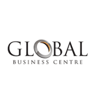 Global Business Center Logo