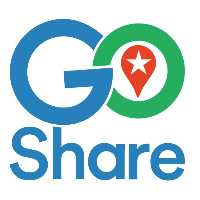 GoShare Logo