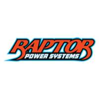 Raptor Power Systems Logo