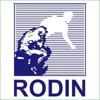 The Rodin Group Ltd - The Water Experts - 01795 423400 Logo