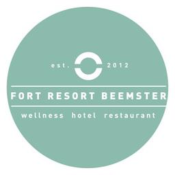 Fort Resort Beemster Logo