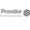 Providor Logo