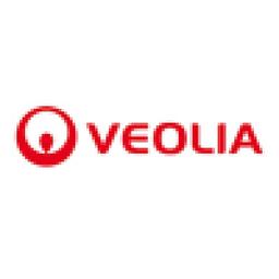 Veolia Australia and New Zealand Logo