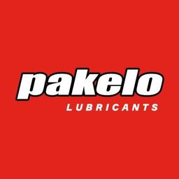 Pakelo Lubricants Logo