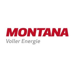 MONTANA Logo