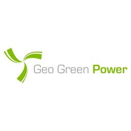 Geo Green Power Logo