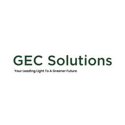 GEC Solutions Logo
