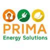 Prima Energy Solutions Ltd Logo