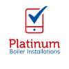 Platinum Boiler Installations Logo