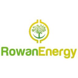Rowan Energy Logo