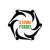 StrømFordel Logo