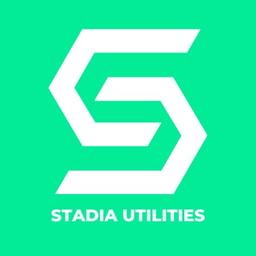 Stadia Utilities Logo