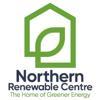 Northern Renewable Centre Logo