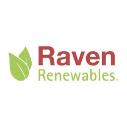 Raven Renewables Logo