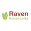 Raven Renewables Logo