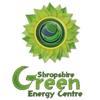 SHROPSHIRE GREEN ENERGY CENTRE LTD Logo