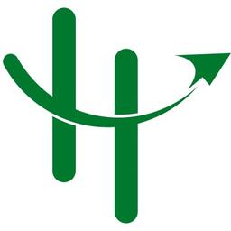 Happy Holiday Logo