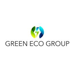 Green Eco Group Logo