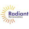 Radiant Renewables Logo