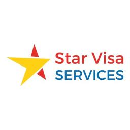 Star Visa Services Logo