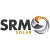 SRM Solar Logo