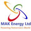 Mak Energy Ltd Logo