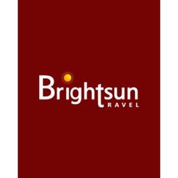 Brightsun Travel Logo