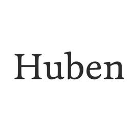 Huben Travel Logo